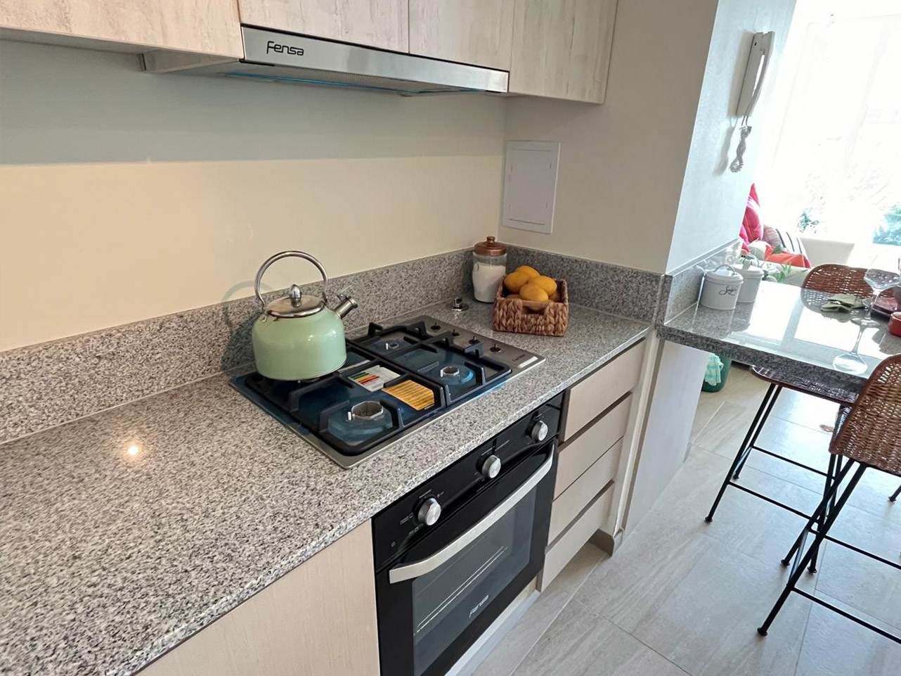Departamento 147 · Penthouse