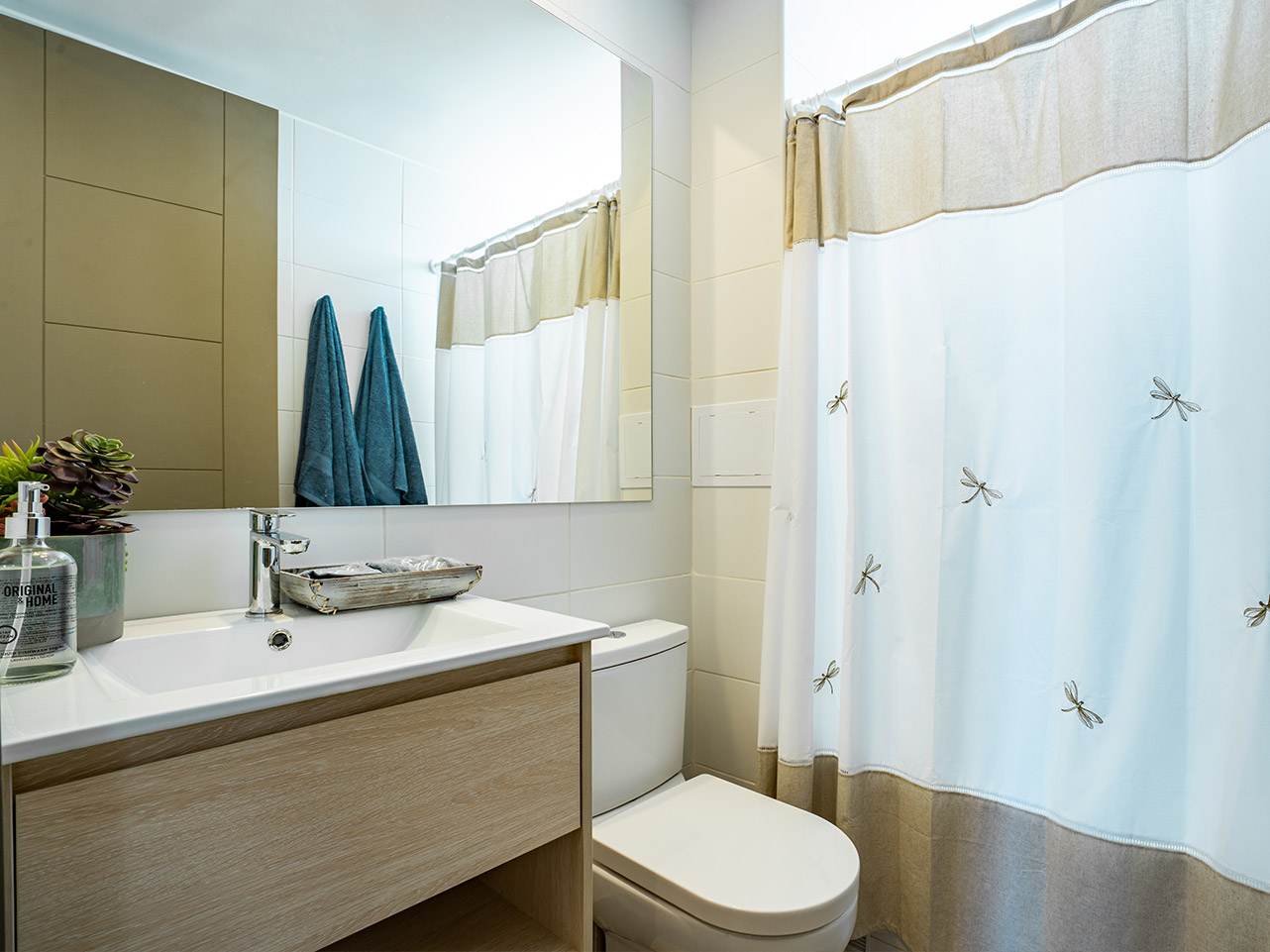 Departamento 148 · Penthouse